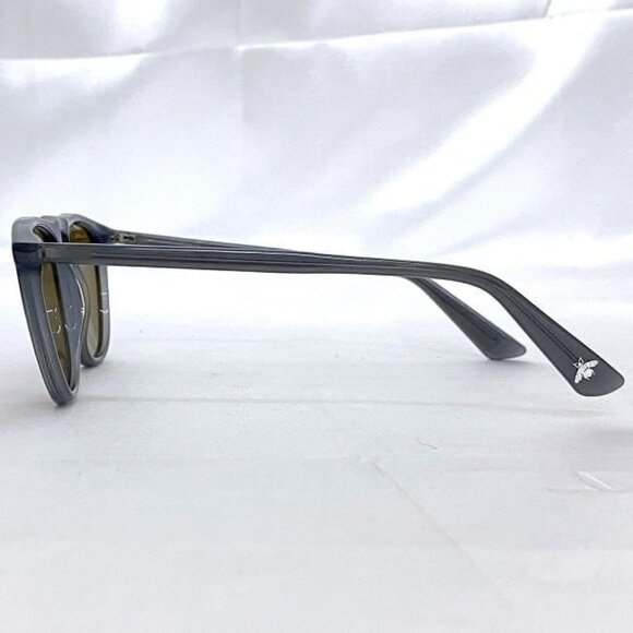 Gucci Sunglasses in Gray Brown Gg0120 main image 7